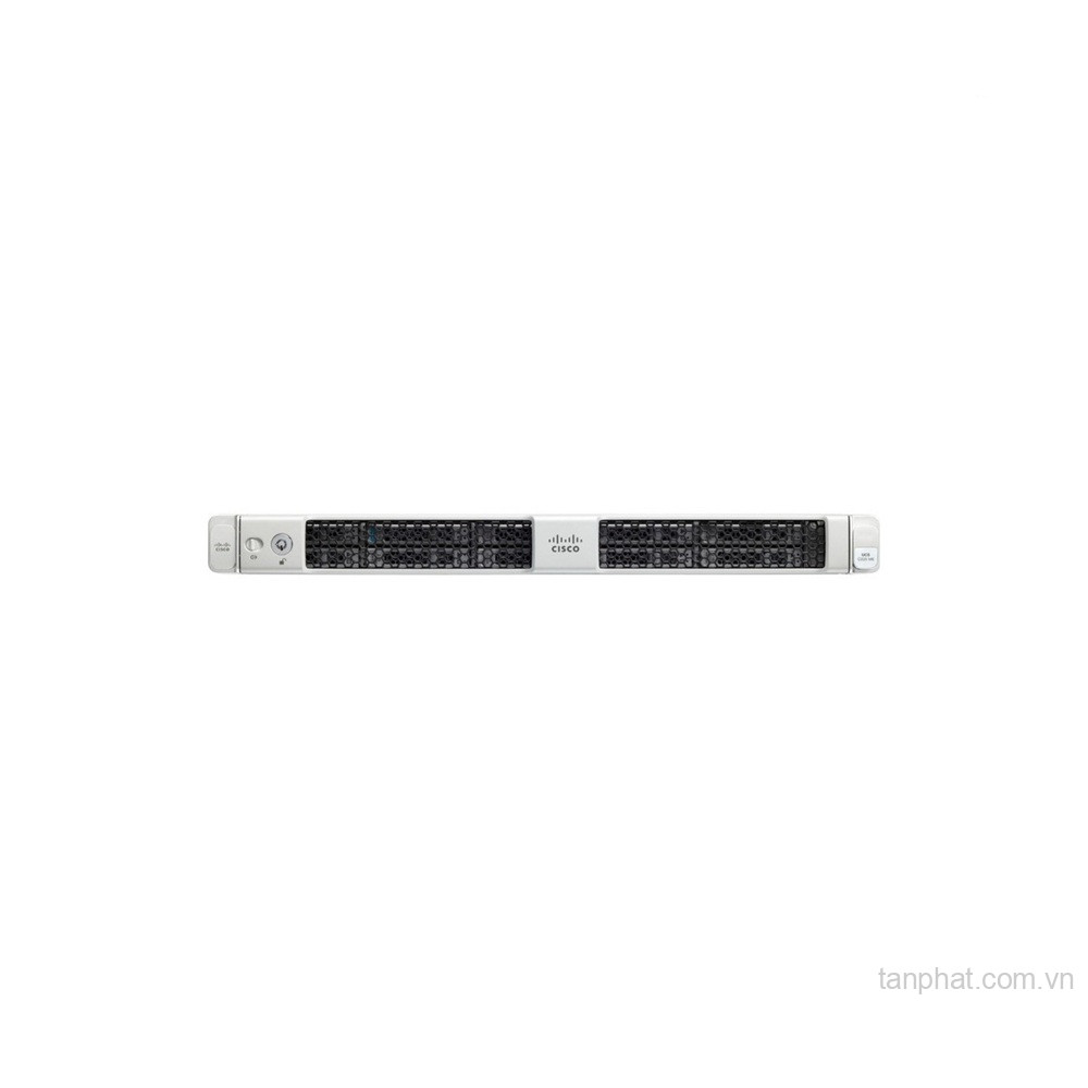 Thiết bị chuyển mạch Cisco Business CBS220-24P-4X-EU 24 cổng Gigabit PoE, 4 cổng SFP+ 10G, PoE Budget 195W