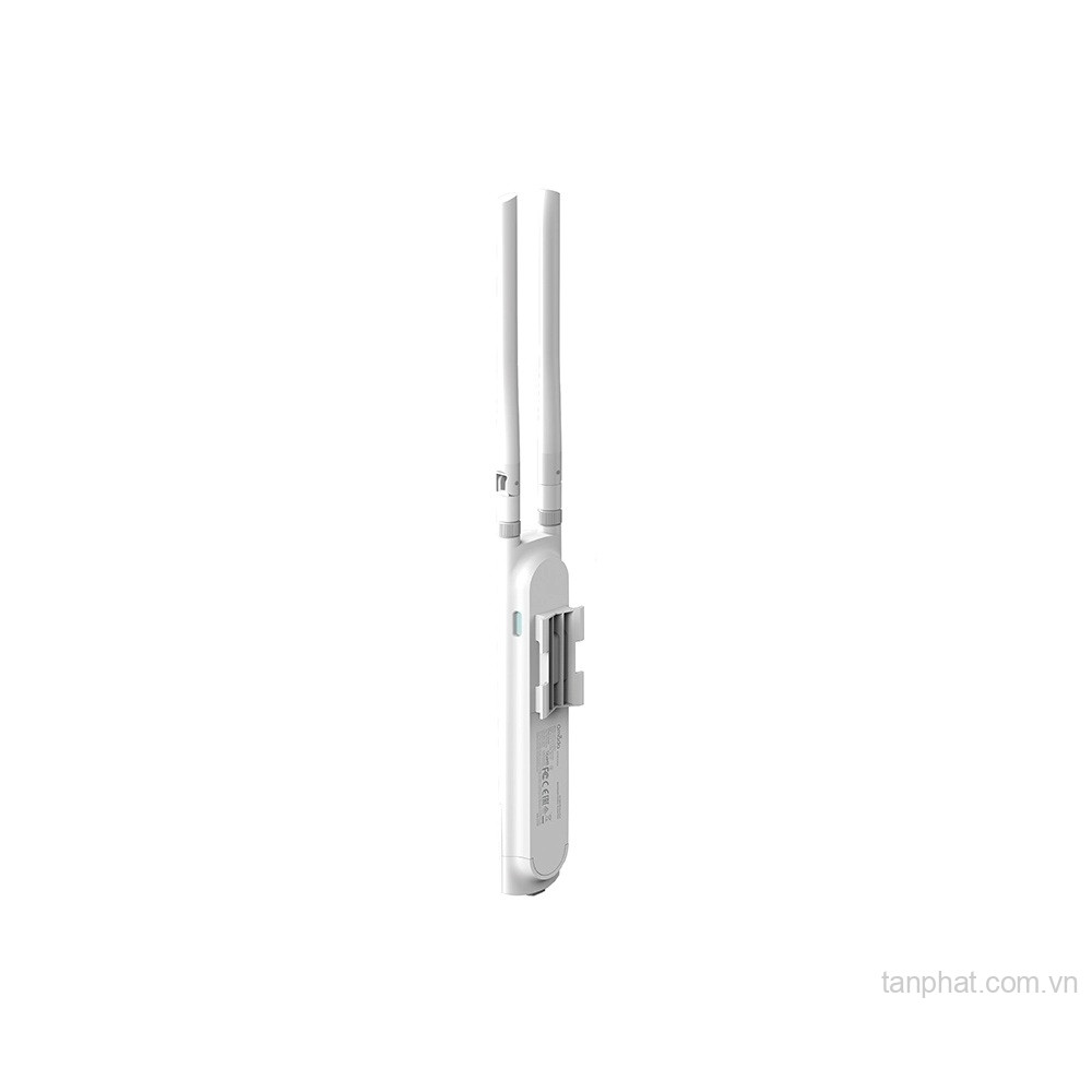 Bộ phát WiFi ngoài trời TP-Link EAP225-Outdoor AC1200 dual-band