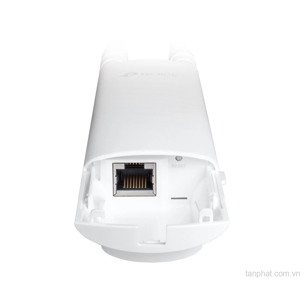 Bộ phát WiFi ngoài trời TP-Link EAP225-Outdoor AC1200 dual-band