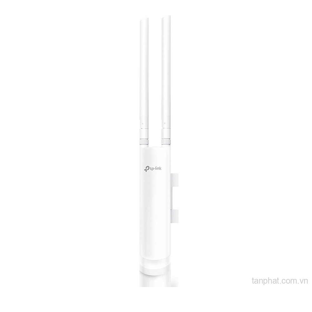 Bộ phát WiFi ngoài trời TP-Link EAP225-Outdoor AC1200 dual-band