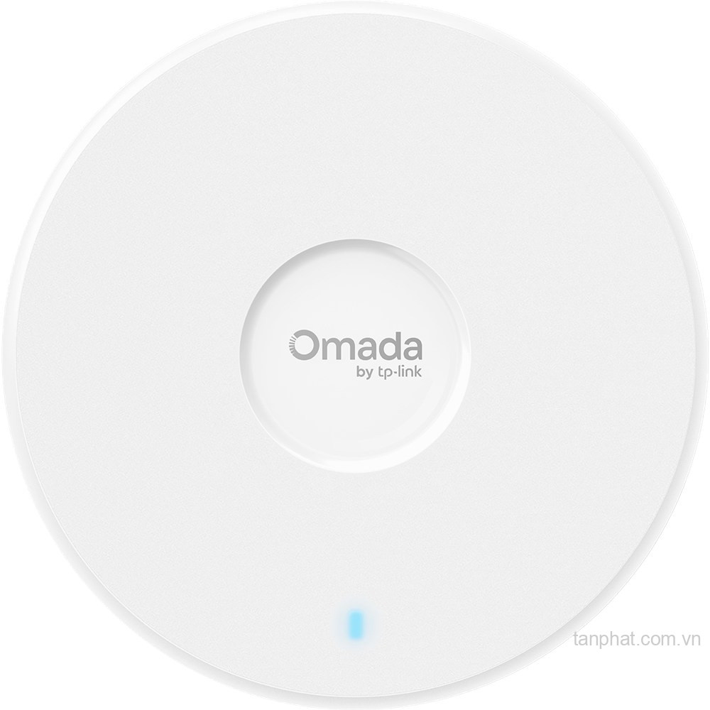 Bộ phát WiFi 7 TP-Link EAP723 BE3600 dual-band, Omada mesh, 2.5GbE, PoE+