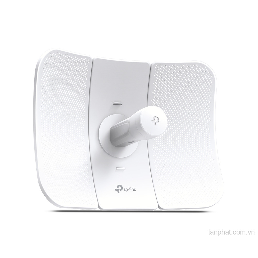 Bộ phát WiFi ngoài trời TP-Link CPE710 AC867, 5GHz, ăng-ten 23dBi, truyền xa 30km