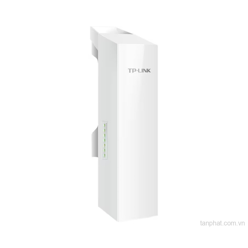 Bộ phát WiFi ngoài trời TP-Link CPE510 N300, 5GHz, ăng-ten 13dBi, truyền xa 15km+