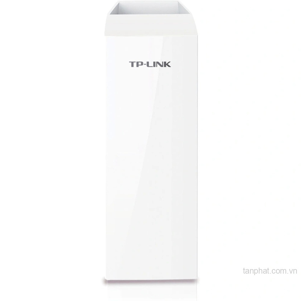 Bộ phát WiFi ngoài trời TP-Link CPE510 N300, 5GHz, ăng-ten 13dBi, truyền xa 15km+