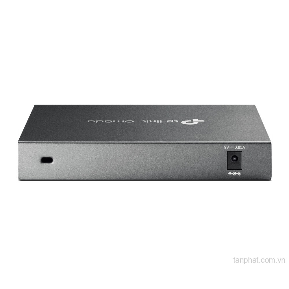 Thiết bị cân bằng tải TP-Link Omada ER605 Gigabit