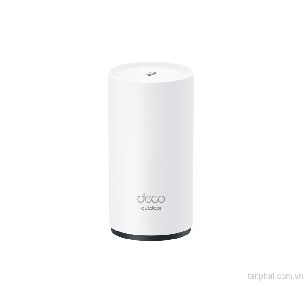 Bộ phát WiFi mesh ngoài trời TP-Link Deco X50-Outdoor AX3000 (1-pack)