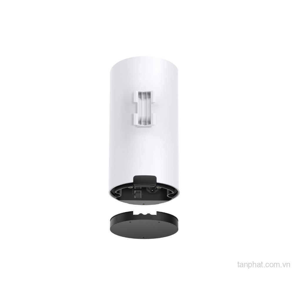 Bộ phát WiFi mesh ngoài trời TP-Link Deco X50-Outdoor AX3000 (1-pack)