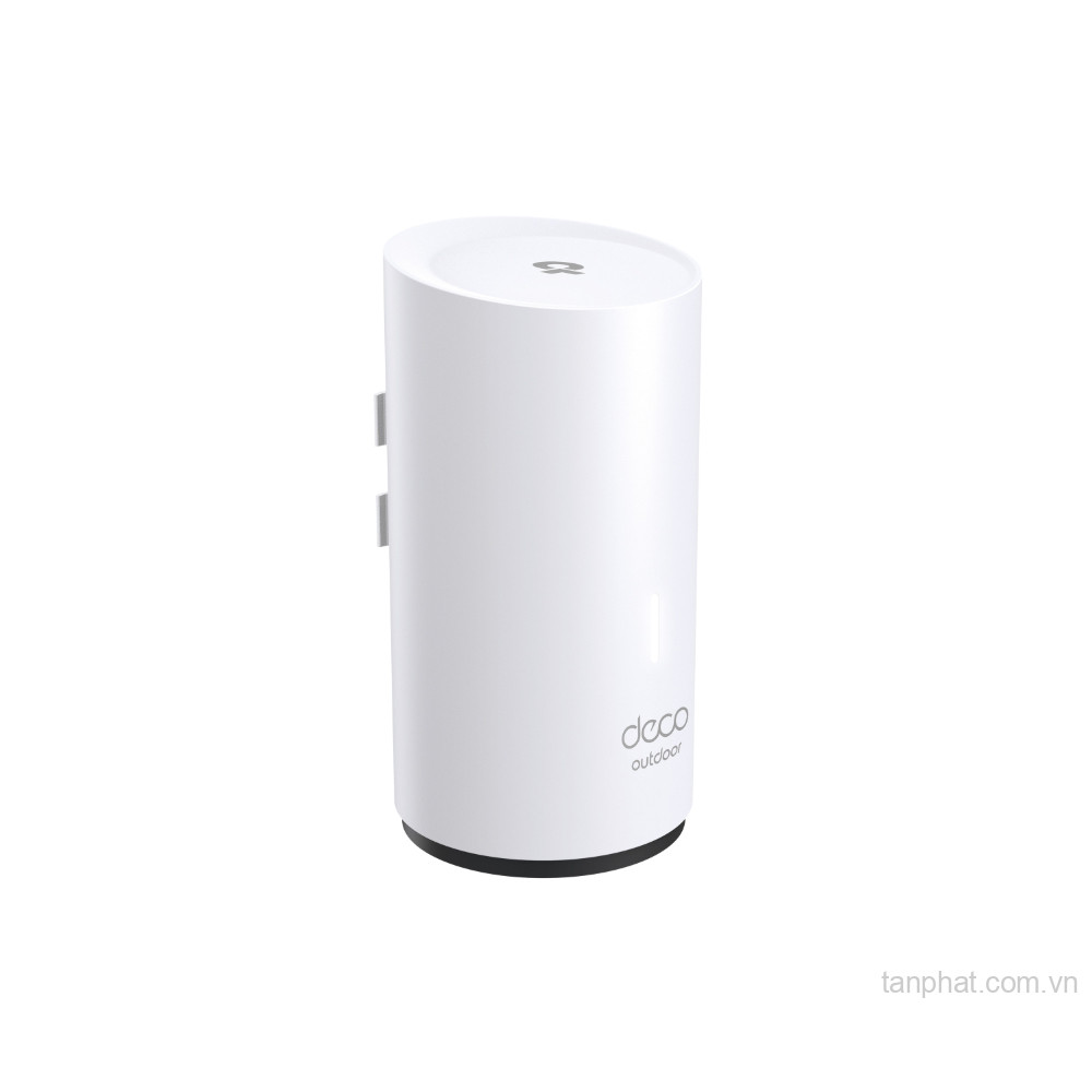 Bộ phát WiFi mesh ngoài trời TP-Link Deco X50-Outdoor AX3000 (1-pack)