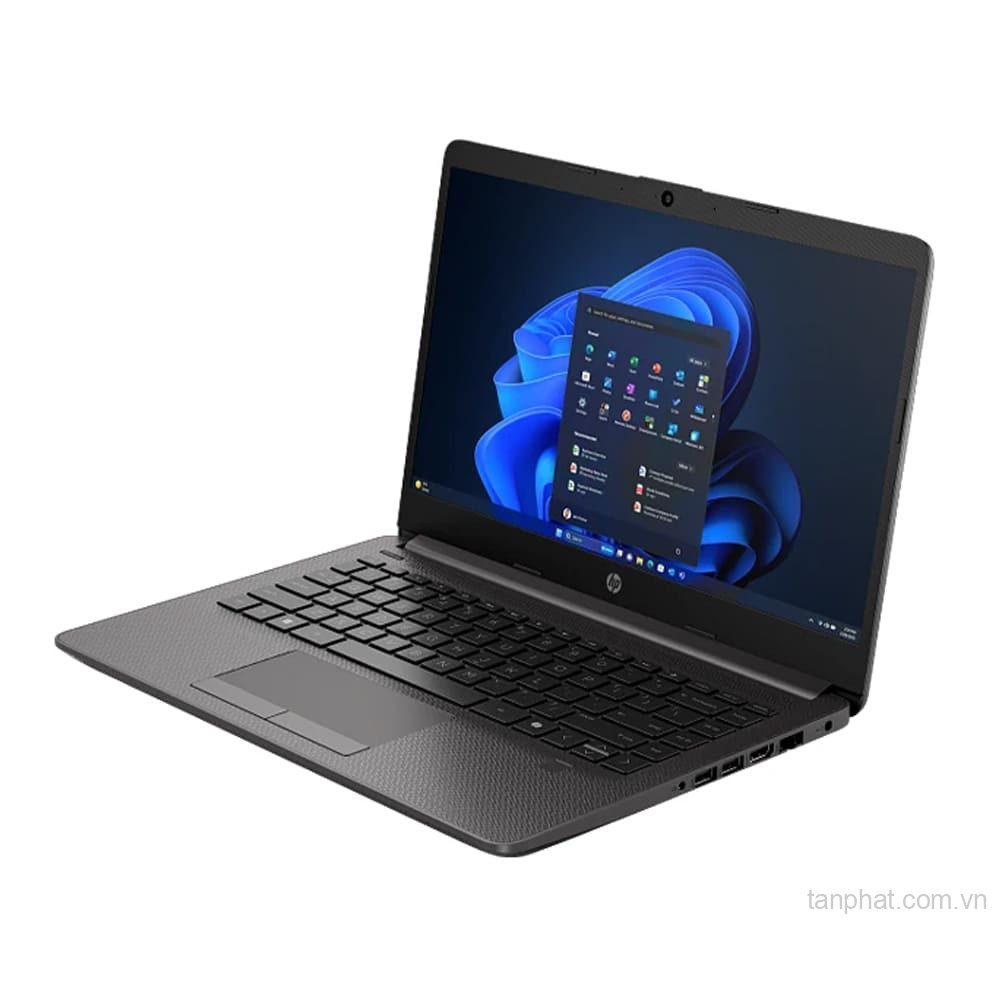 Laptop HP 240 G9 C40M2AT (Core 5 120U/ 8GB/ 512GB SSD/ 14 inch FHD/ Win11/ Dark Silver)
