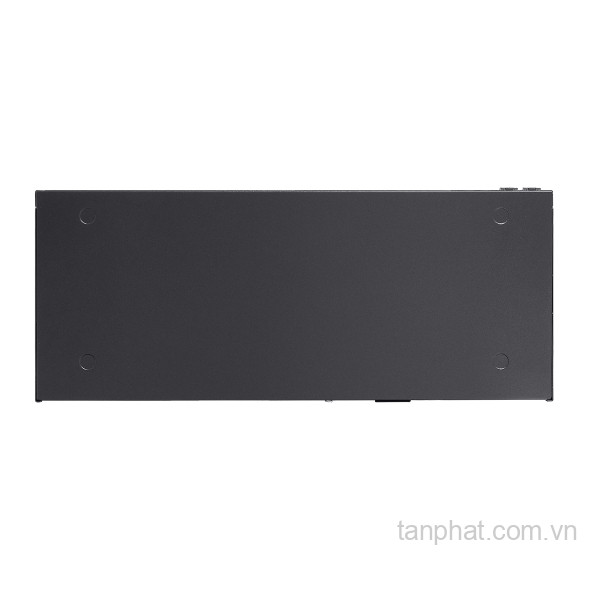 Switch PoE+ TP-Link Omada ES220GMP 20 cổng Gigabit, 16 cổng PoE+, 2 cổng SFP