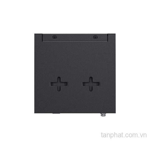 Switch PoE+ TP-Link Omada ES205GP 5 cổng Gigabit, 4 cổng PoE+
