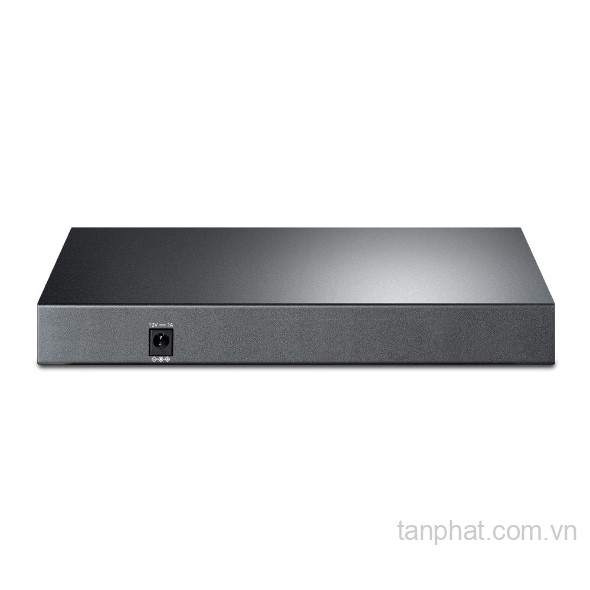 Switch TP-Link TL-SG105-M2 (2.5G (2500Mbps)/ 5 cổng/ vỏ kim loại)