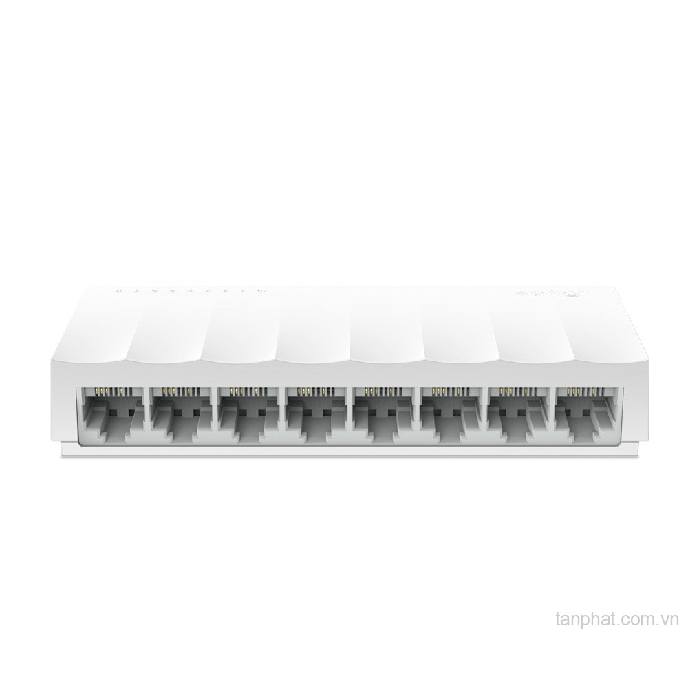 Switch TP-Link LS1008 (10/100Mbps/ 8 cổng/ vỏ nhựa)