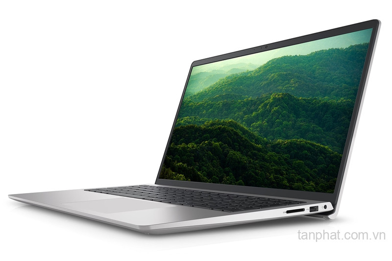 Laptop Dell 15 DC15250 i7-1355U, 16GB, 1TB SSD, 15.6 inch FHD 120Hz, Intel UHD Graphics, Windows 11 Home.
