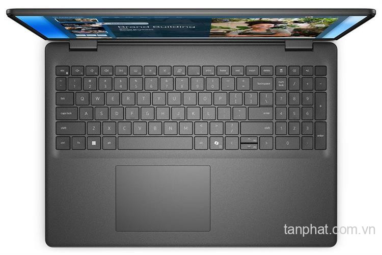 Laptop Dell 16 DC16250 C7U161W11BLU Core 7 150U, 16GB DDR5, 1TB SSD, 16 inch FHD+ Touch, Windows 11Laptop Dell 16 DC16250 C7U161W11BLU Core 7 150U, 16GB DDR5, 1TB SSD, 16 inch FHD+ Touch, Windows 11