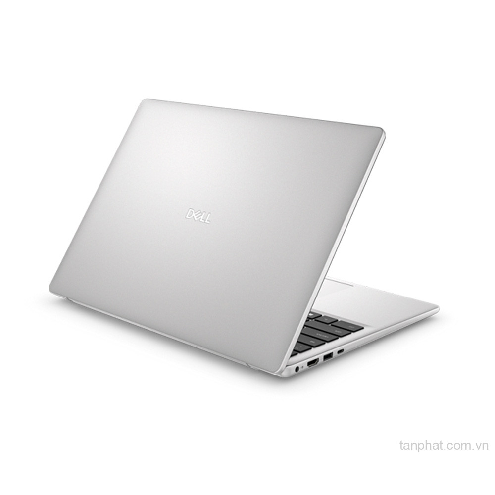 Laptop Dell 14 DC14250 (71083580) – Core 7 150U, 16GB, 512GB SSD, Intel Graphics, 14" FHD+, Windows 11 Home, Office 2024