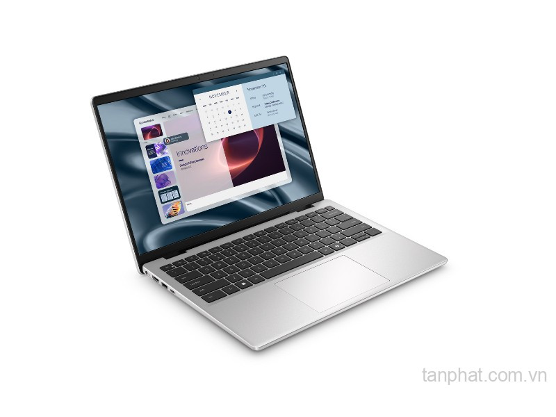 Laptop Dell Pro 14 Essential PV14250-120U-16512W Core 5 120U, 16GB, 512GB, 14 inch FHD+