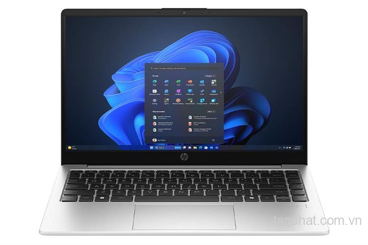MÁY TÍNH XÁCH TAY (NB) HP 14-ep1200TU (D0BG9PA) U7-155H/24G/512GSSD/14.0FHD/WL/BT/W11SL/BẠC