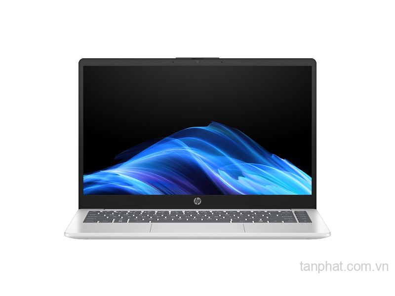 MÁY TÍNH XÁCH TAY (NB) HP AI 14-hc0028TU (D72BJPA) U5-225U/16G/512GSSD/14.0FHD/WL/BT/W11SL/BẠC
