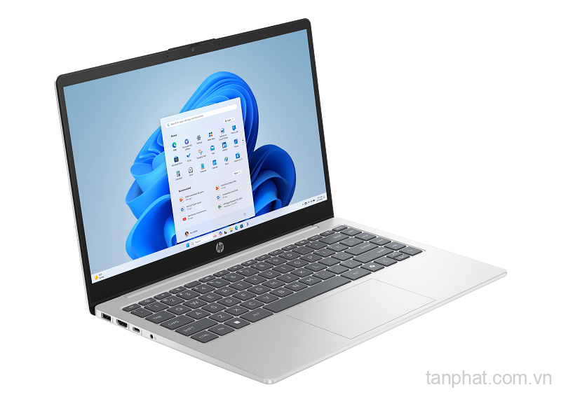 (NB) HP AI 14-hc0055TU U7-255U/16G/512GSSD/14.0FHD/WL/BT/W11SL/VÀNG