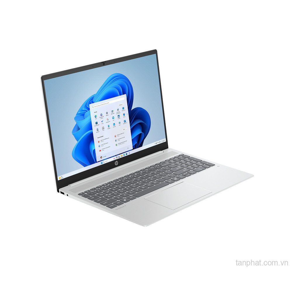 Laptop HP OmniBook 5 16-ag1069AU BZ7T1PA - Ryzen AI 5 340, 16GB, 512GB SSD, AMD Graphics, 16" 2K, Windows 11 Home