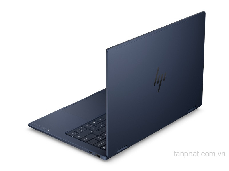 HP OmniBook X Flip 14-fp0055TU Core U7-258V/32GD5/512GBSSD/14.0_2K/WL/BT/W11SL/LKB/PEN