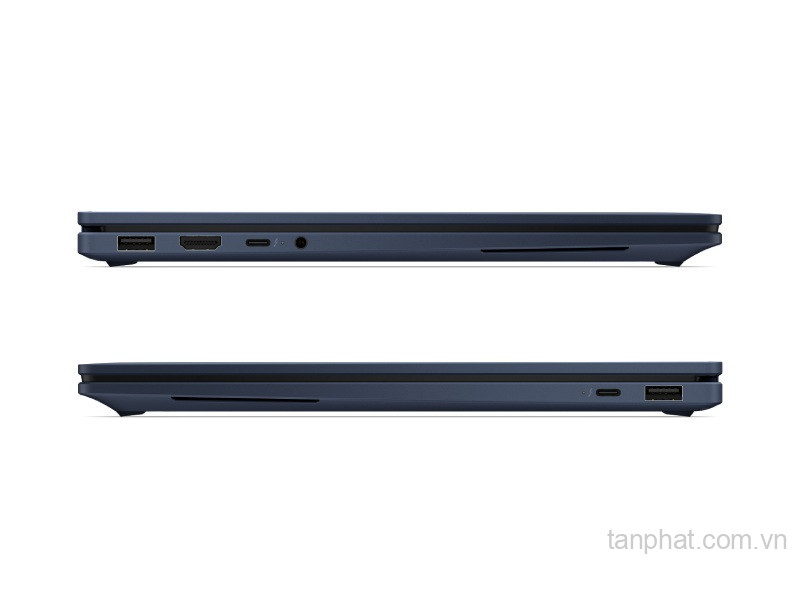 (NB) HP OmniBook X Flip AI 14-kb0048TU U7-355/32G/512GSSD/14.0_Touch_WUXGA_OLED 300n/WL/BT/OFC/W11SL/LEDKB/PEN/XANH