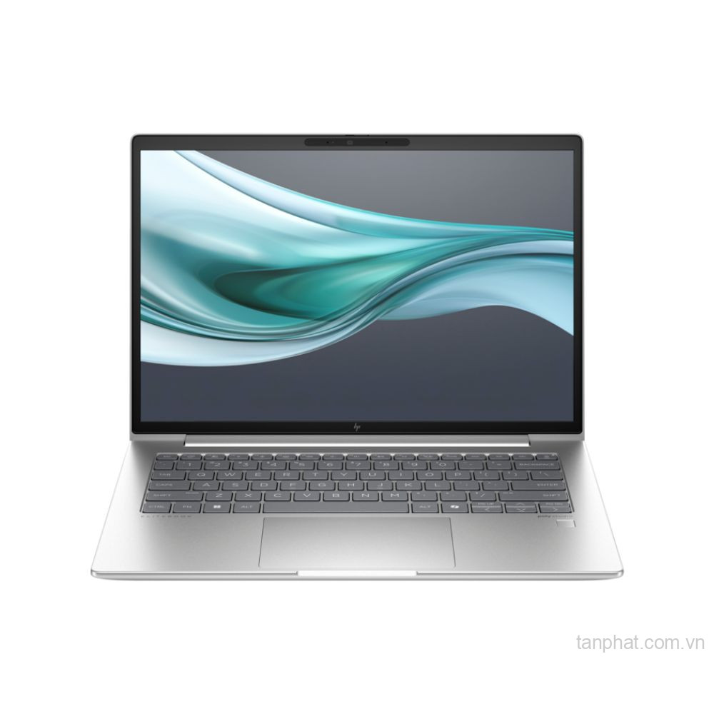 Máy tính xách tay HP ProBook 4 G1i (BQ5H9PT) 14 inch,Core Ultra 7-255H,16GB RAM,512GB SSD,Intel Graphics,14"WUXGA Touch,Webcam,3 Cell,Wlan ax+BT,Fingerprint,Win11 Home 64,1Y WTY_