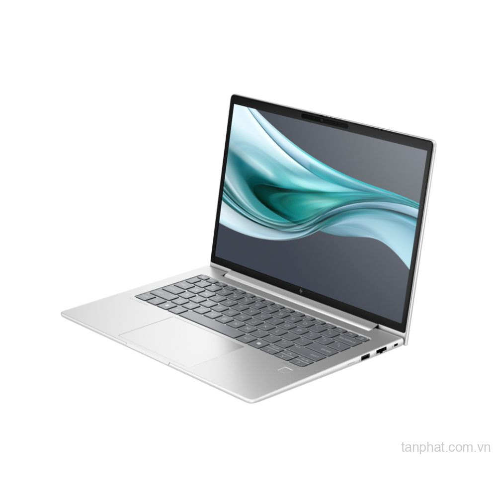 Máy tính xách tay HP ProBook 4 G1i (BQ5H9PT) 14 inch,Core Ultra 7-255H,16GB RAM,512GB SSD,Intel Graphics,14"WUXGA Touch,Webcam,3 Cell,Wlan ax+BT,Fingerprint,Win11 Home 64,1Y WTY_
