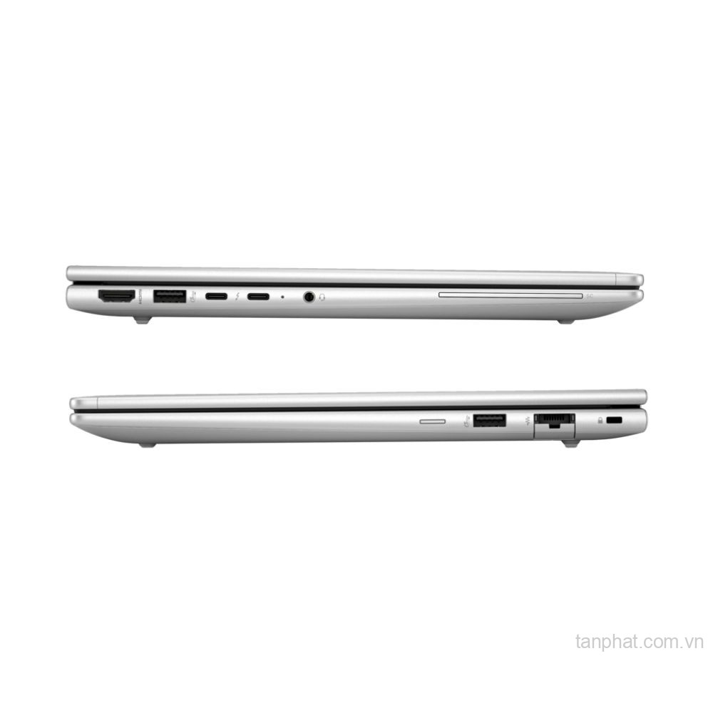 Máy tính xách tay HP ProBook 4 G1i (BQ5H9PT) 14 inch,Core Ultra 7-255H,16GB RAM,512GB SSD,Intel Graphics,14"WUXGA Touch,Webcam,3 Cell,Wlan ax+BT,Fingerprint,Win11 Home 64,1Y WTY_
