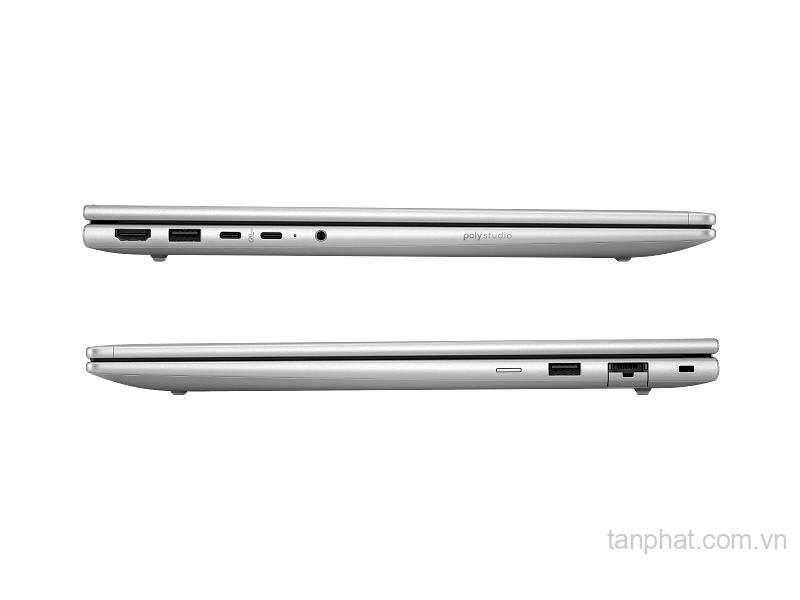 Máy tính xách tay  (NB) HP Probook 4 G1i 16 _ U7-255H/16G/512GSSD/16.0WUXGA/WL/BT/FP/3C/ALU/W11Pro/LEDKB-BQ5E7PT