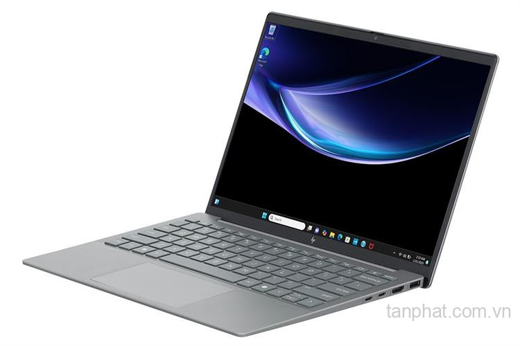 (NB) HP EB 635 Aero G11 B91D3PT R7-8840HS/32G/512GSSD/13.3WUXGA/WL/BT/3C/ALU/W11SL/LEDKB/BẠC