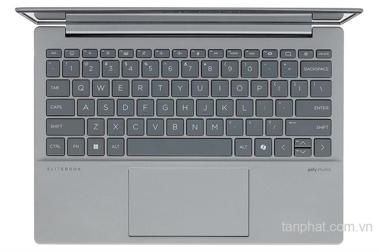 (NB) HP EB 635 Aero G11 B91D3PT R7-8840HS/32G/512GSSD/13.3WUXGA/WL/BT/3C/ALU/W11SL/LEDKB/BẠC