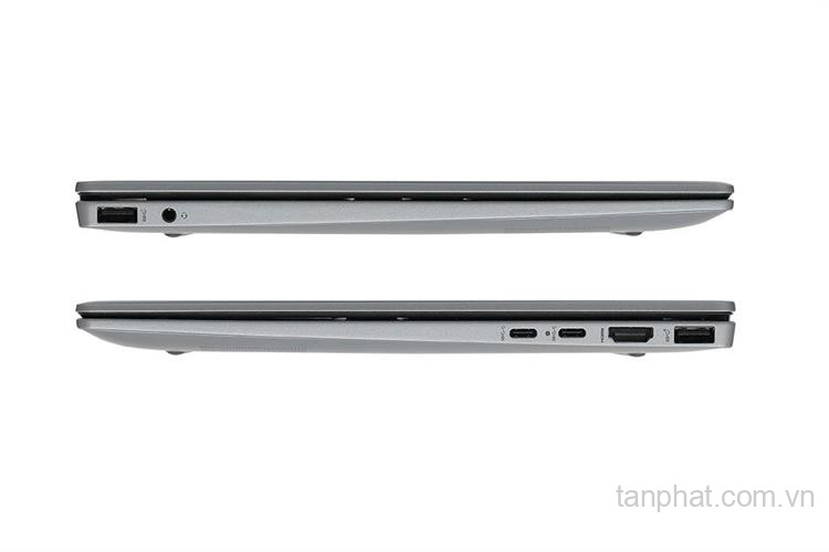 (NB) HP EB 635 Aero G11 B91D3PT R7-8840HS/32G/512GSSD/13.3WUXGA/WL/BT/3C/ALU/W11SL/LEDKB/BẠC