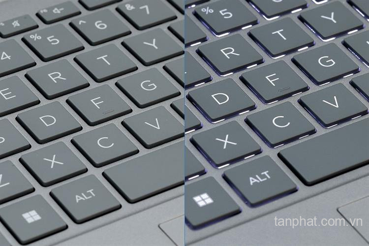 (NB) HP EB 635 Aero G11 B91D3PT R7-8840HS/32G/512GSSD/13.3WUXGA/WL/BT/3C/ALU/W11SL/LEDKB/BẠC