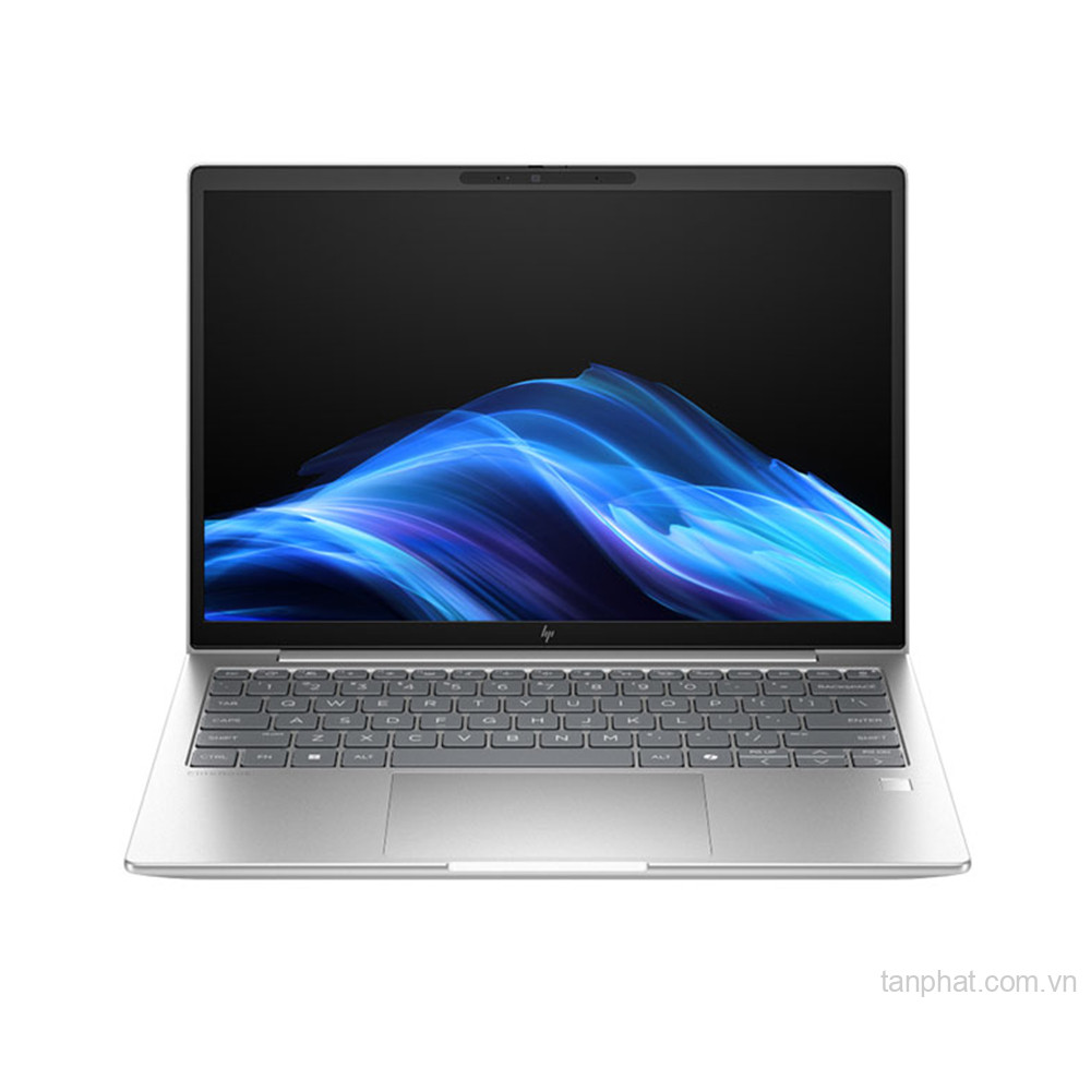 MÁY TÍNH XÁCH TAY (NB) HP EliteBook 6 G1i 13 (BQ9M6PT) U7-255U/16G/512GSSD/13.3WUXGA/WL/BT/FP/3C/ALU/W11SL/LEDKB/BẠC