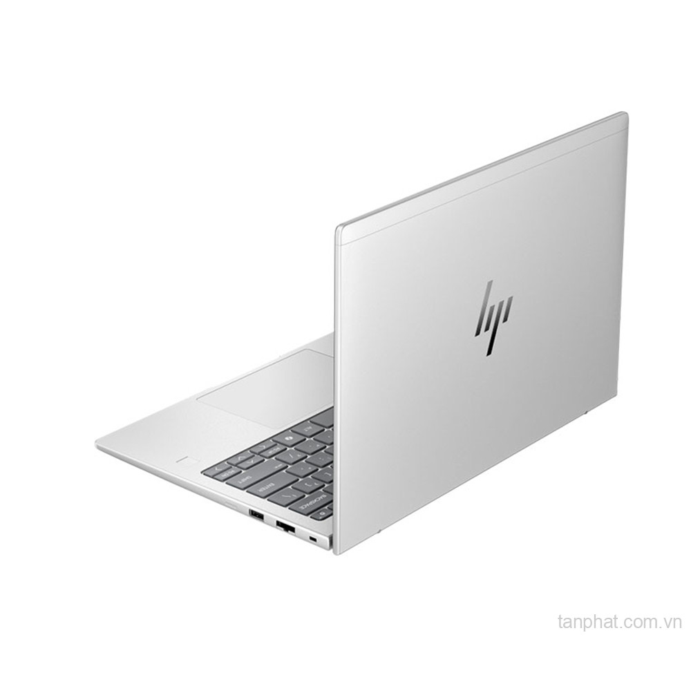 MÁY TÍNH XÁCH TAY (NB) HP EliteBook 6 G1i 13 (BQ9M6PT) U7-255U/16G/512GSSD/13.3WUXGA/WL/BT/FP/3C/ALU/W11SL/LEDKB/BẠC