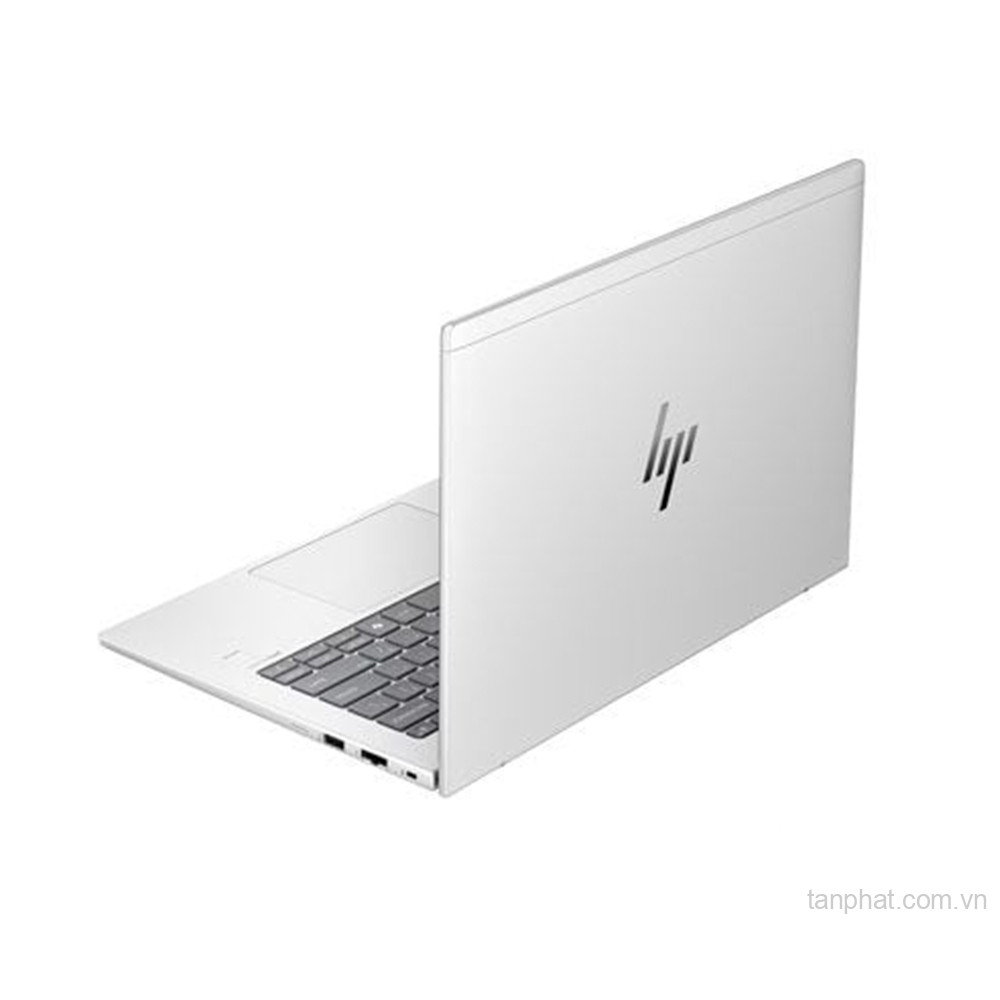 Máy tính xách tay (NB) HP EB 645 G11_  R5-7535U/16G/512GSSD/13.3WUXGA_TS/WL/BT/FP/3C/ALU/W11SL/LEDKB/BẠC-A8WS9PT