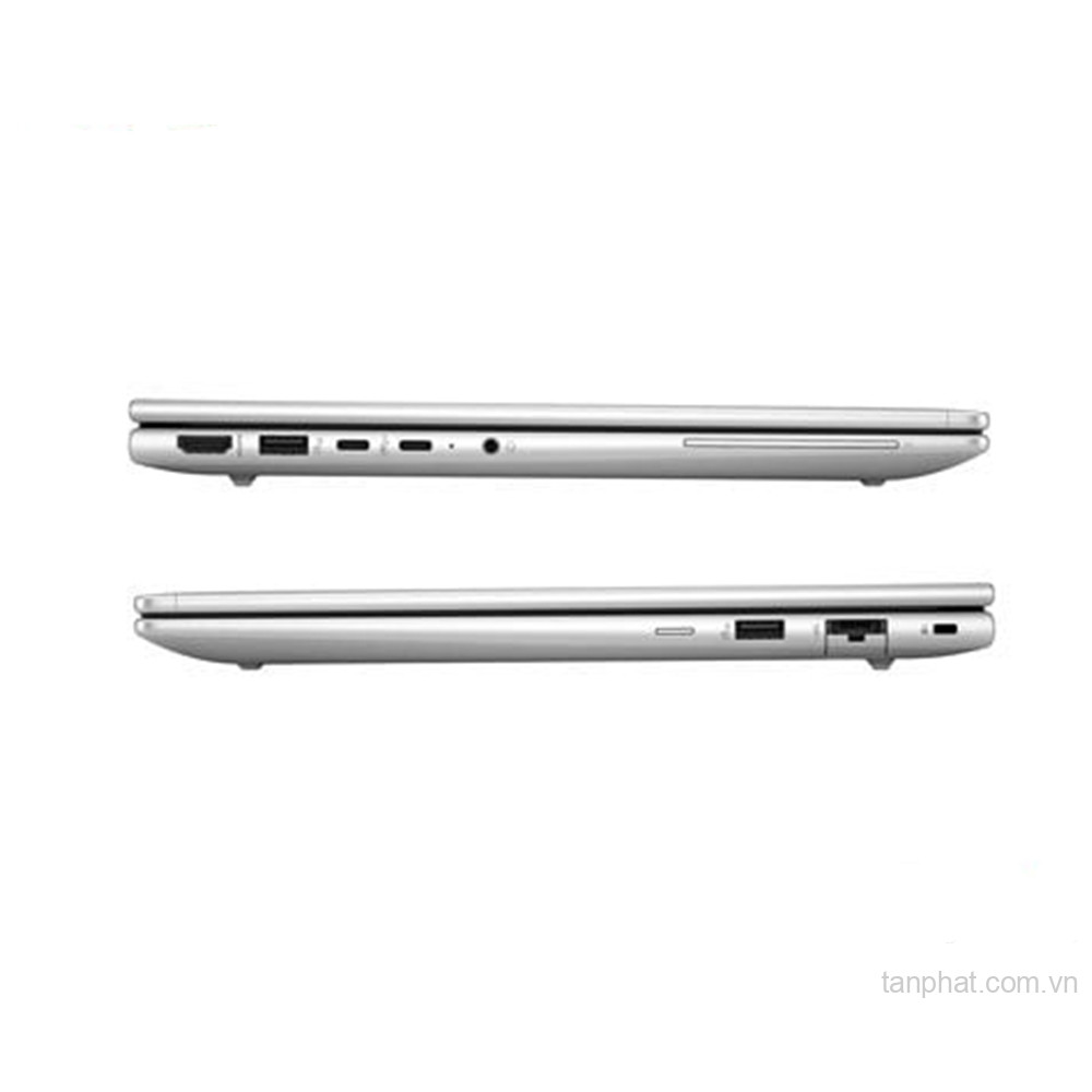 Máy tính xách tay (NB) HP EB 645 G11_  R5-7535U/16G/512GSSD/13.3WUXGA_TS/WL/BT/FP/3C/ALU/W11SL/LEDKB/BẠC-A8WS9PT
