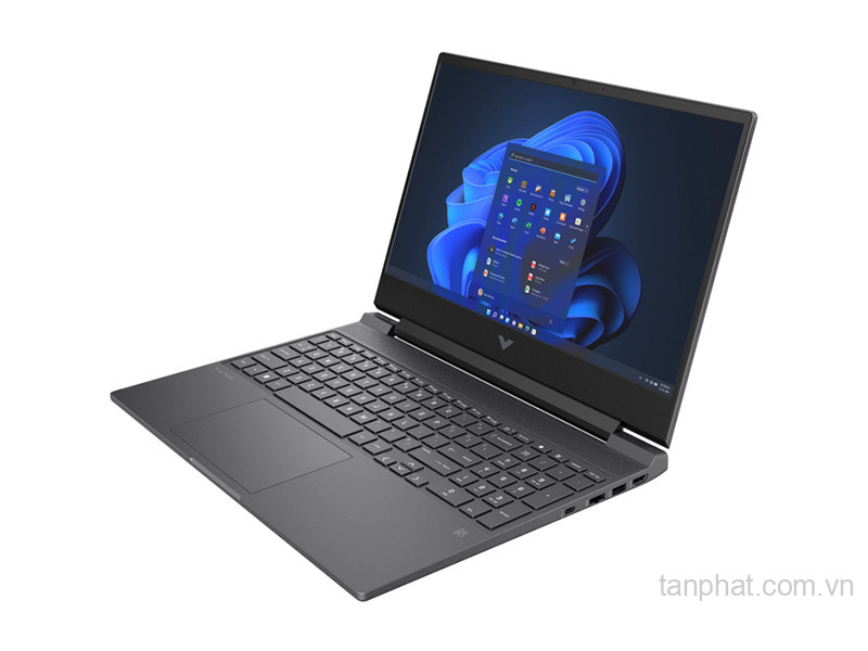 MÁY TÍNH XÁCH TAY (NB) HP VICTUS 15-fa2731TX (B85LNPA) i5-13420H/16G/512SSD/15.6FHD@144Hz/WL/BT/3C/6G_RTX3050/LKB/W11SL/ĐEN