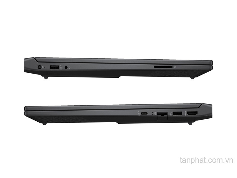 MÁY TÍNH XÁCH TAY (NB) HP VICTUS 15-fa2731TX (B85LNPA) i5-13420H/16G/512SSD/15.6FHD@144Hz/WL/BT/3C/6G_RTX3050/LKB/W11SL/ĐEN