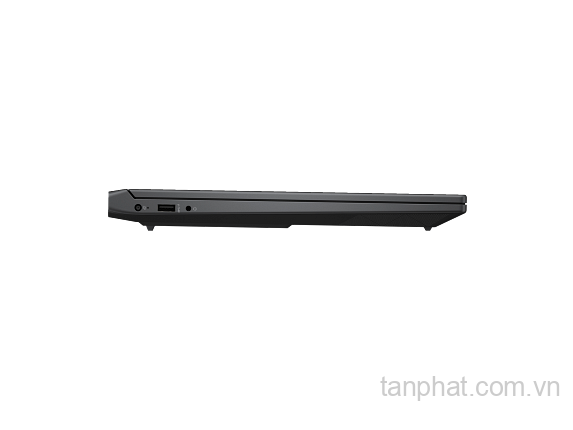 MÁY TÍNH XÁCH TAY (NB) HP VICTUS 15-fa2452TX (D44VLPA) i5-13420H/16G/512GSSD/15.6FHD@144Hz/WL/BT/3C/6G_RTX 3050/LKB/W11SL/ĐEN