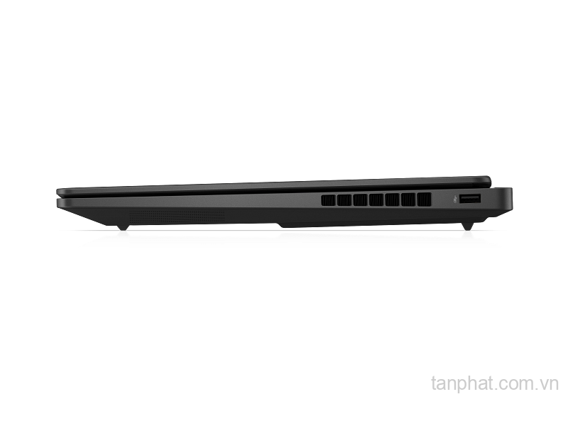 Máy tính xách tay HP OMEN 16-ah0186TX,Core Ultra 7 255HX,32GB RAM,1TB SSD,RTX 5080 16GB,16"2.5K OLED 240Hz 400 nits,Webcam,6 Cell,Wlan bx+BT,OfficeHS24+M365 McAfee LS,Win11 Home 64,Shadow Black ,1Y WTY_BX9S1PA