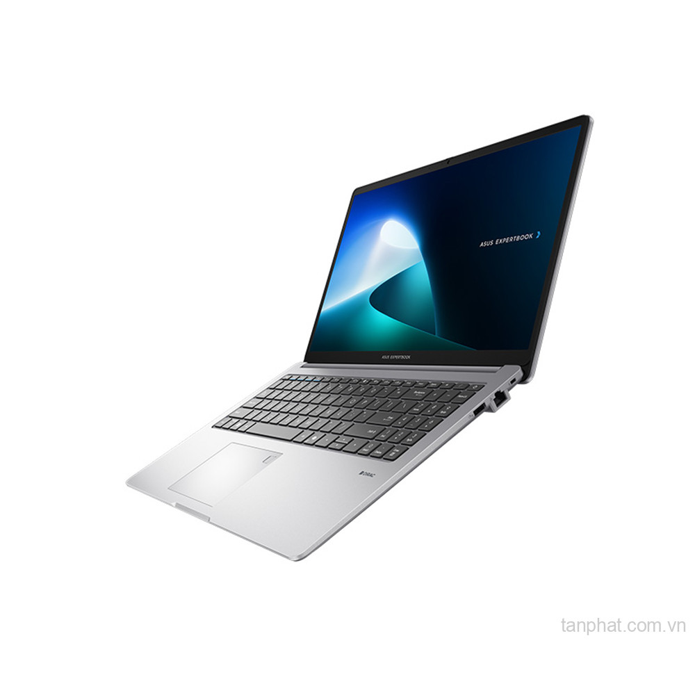 Laptop ASUS P1503CVA-C5H16-50W Core 5-210H/16GB/512GB SSD/15.6" FHD