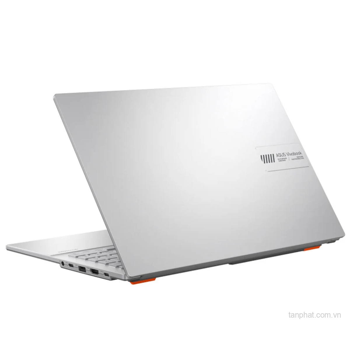 Laptop ASUS E1504FA-BQ340W Ryzen 5 7520U/16GB/512GB SSD/15.6" FHD