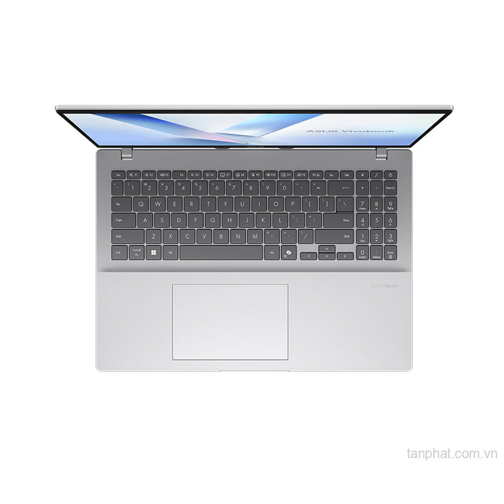 Laptop ASUS X1607CA-MB990W Core Ultra 7-255H/16GB/512GB SSD/16" WUXGA