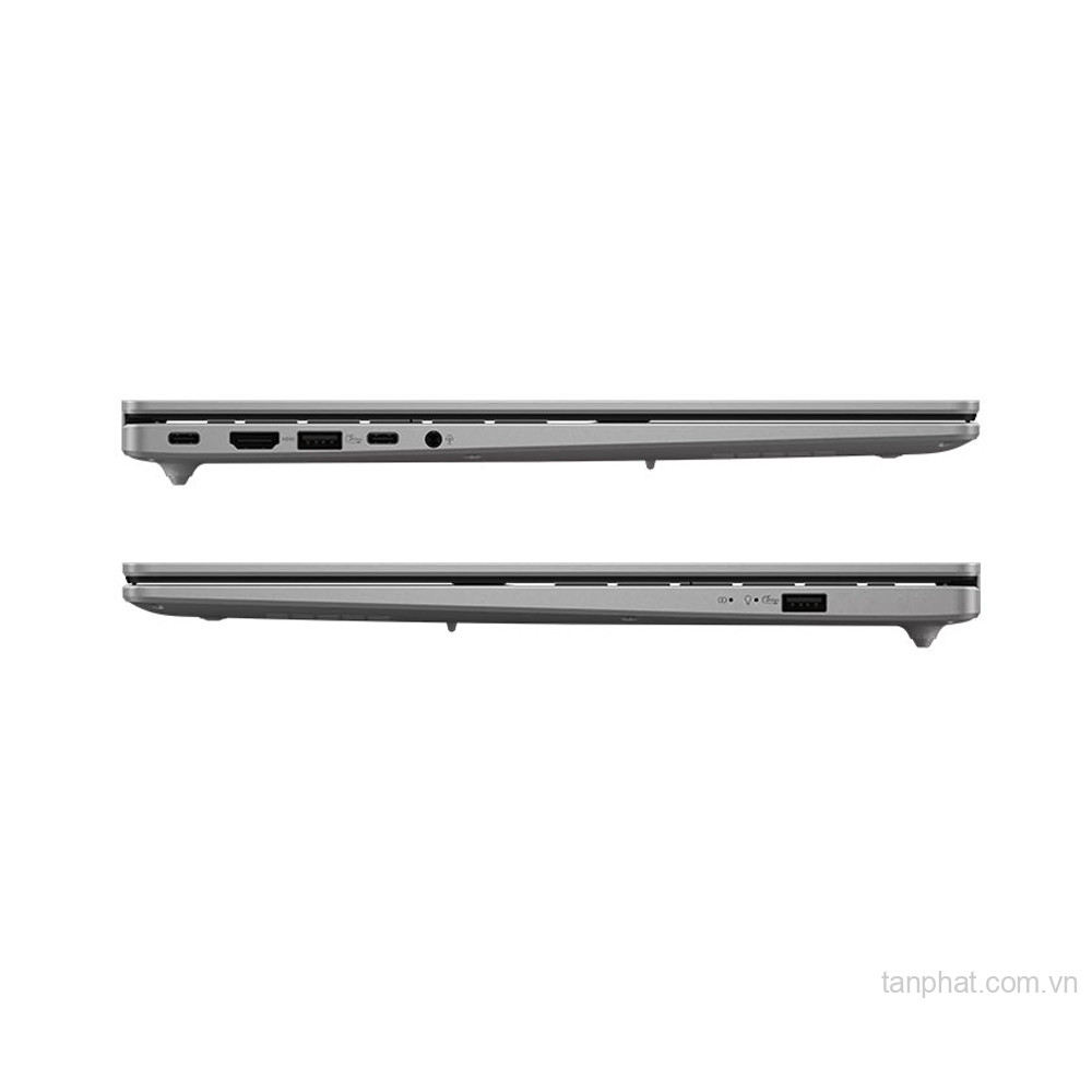 Laptop ASUS X1607CA-MB990W Core Ultra 7-255H/16GB/512GB SSD/16" WUXGA