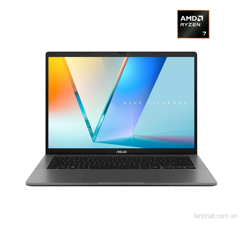 Laptop ASUS M3407HA-SF490W Ryzen 7 260/16GB/512GB SSD/14" WUXGA OLED