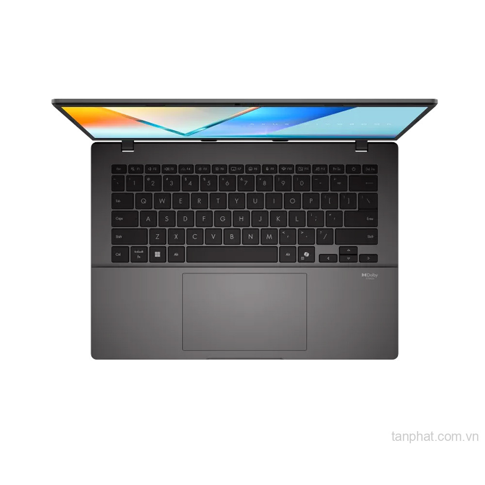 Laptop ASUS M3407HA-SF480W Ryzen 5 220/16GB/512GB SSD/14" WUXGA OLED