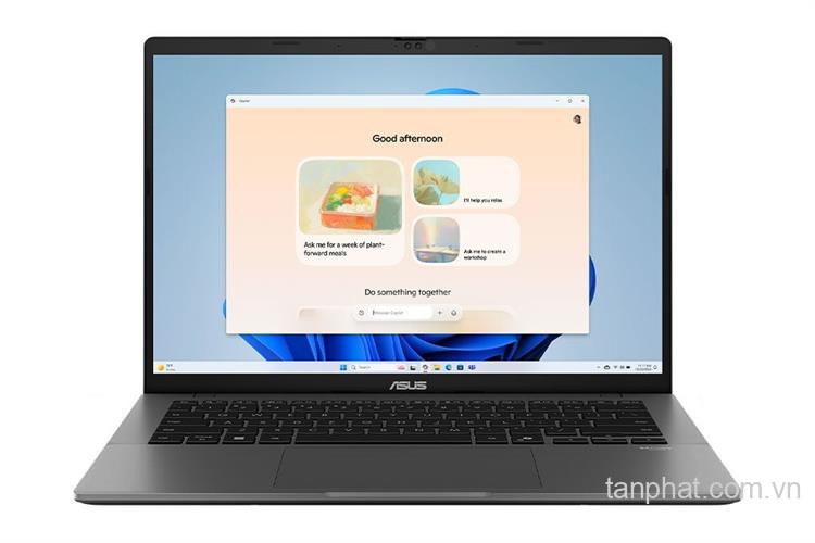 Laptop ASUS S3407CA-SF913W Core Ultra 5-225H/16GB/512GB SSD/14" WUXGA